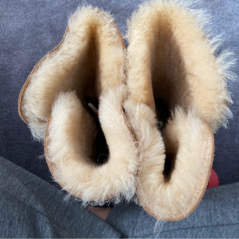 Ugg Bailey Button Boot - image 7